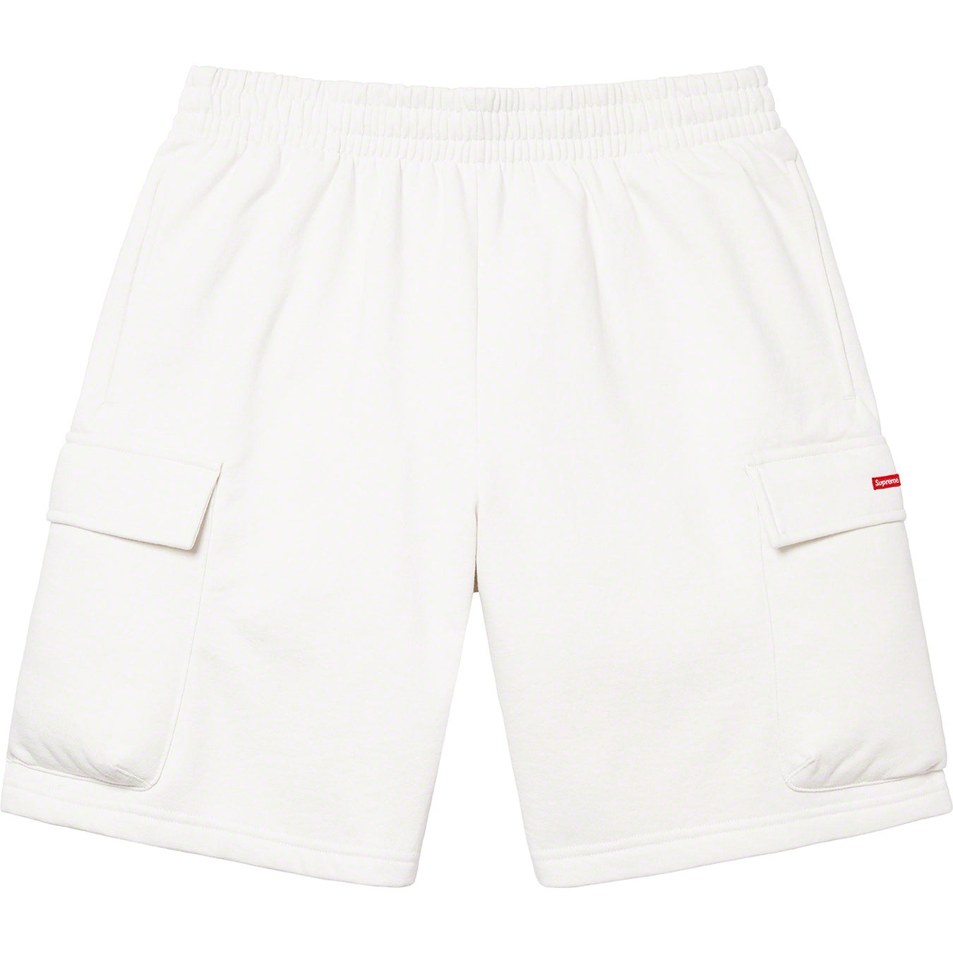 Small Box Baggy Cargo Sweatshort view 25